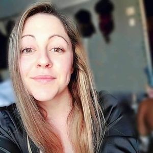 Meet your Posher, Genevieve